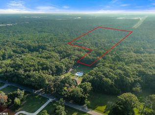 0 Bowers Ln, Theodore, AL 36582