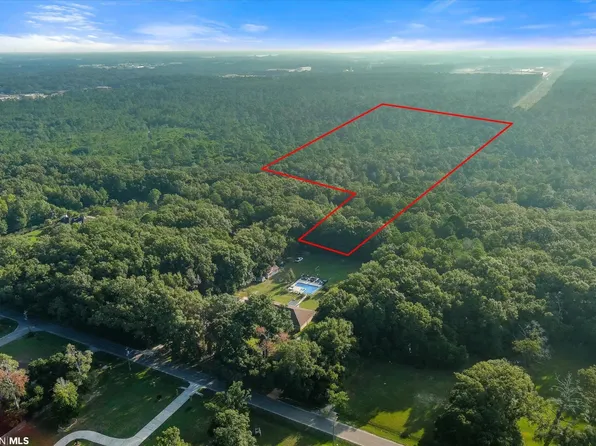 0 Bowers Ln, Theodore, AL 36582