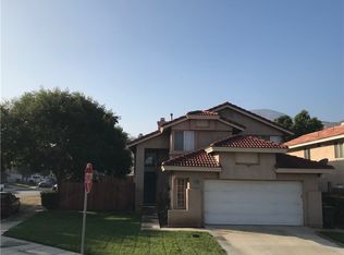 15489 Aveiro Rd, Fontana, CA 92337
