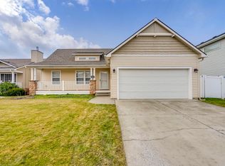 1342 W Tualatin Dr, Post Falls, ID 83854