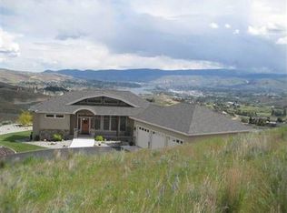 4460 Knowles Rd, Wenatchee, WA 98801