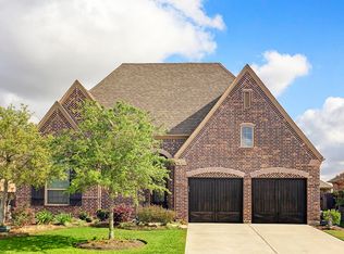 21014 Shelbyville Dr, Richmond, TX 77407
