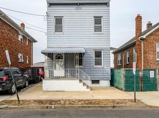 419 Spencer St, Elizabeth, NJ 07202