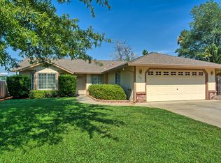 1476 Purple Way, Redding, CA 96003