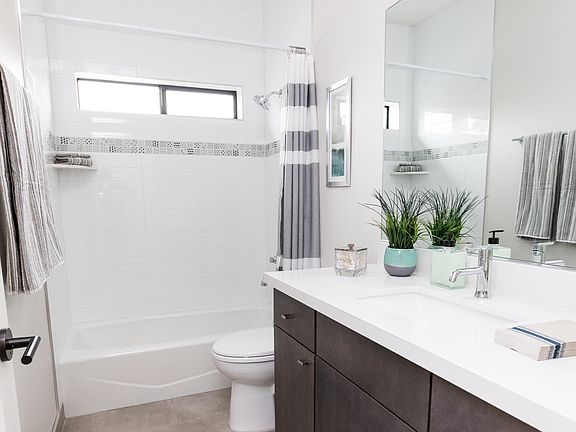 4th image of 6637 E Monterey Way #3