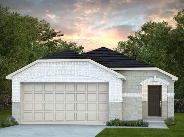 10633 Willet Way, Willis, TX 77378