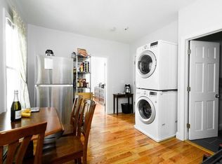 417 Cardinal Medeiros Ave #V, Cambridge, MA 02141