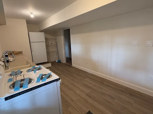 629 Hammond Dr #Basement, Milford, DE 19963