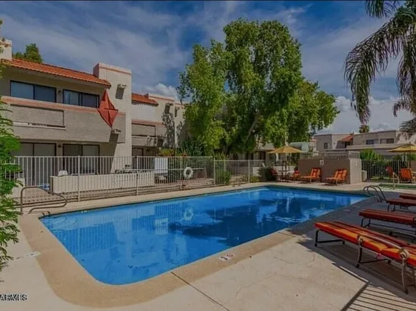 835 N Granite Reef Rd #201A, Scottsdale, AZ 85257