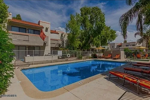 835 N Granite Reef Rd #201A Photo 1