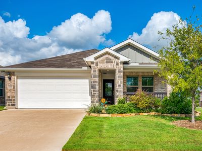 2800 Andesite Ln, Fort Worth, TX, 76108