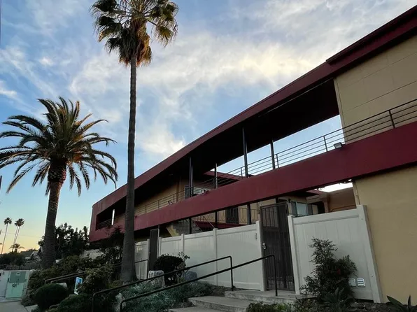 28TH, 3750 28th St APT 107, San Diego, CA 92104