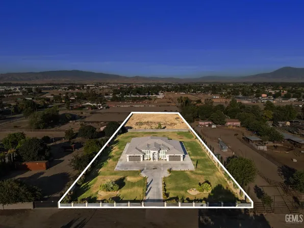 613 S Sterling Rd, Bakersfield, CA 93307