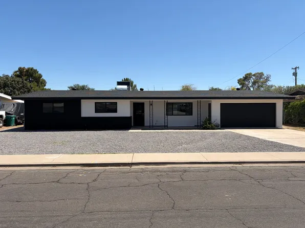 905 E 7th Pl, Mesa, AZ 85203