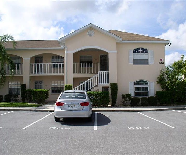 1st image of 12144 SW Egret Cir APT 504