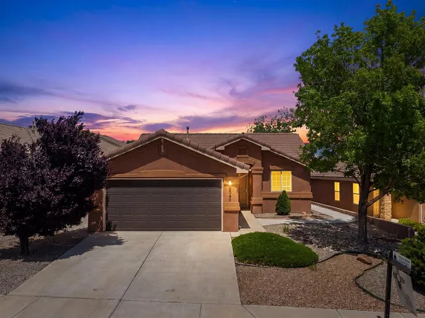 1040 Talang St NW, Albuquerque, NM 87120