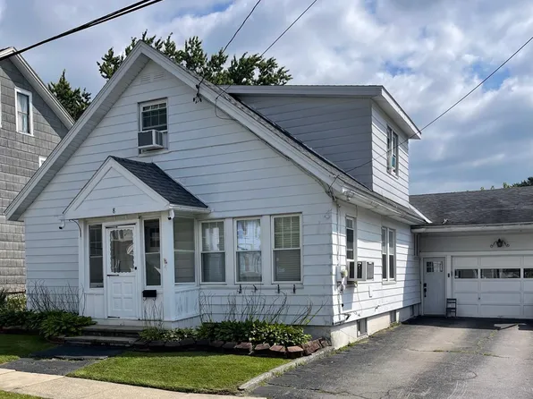 8 Wells Street, Johnstown, NY 12095