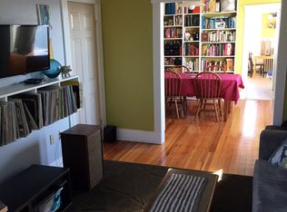 47 Montebello Rd FL 3, Jamaica Plain, MA 02130