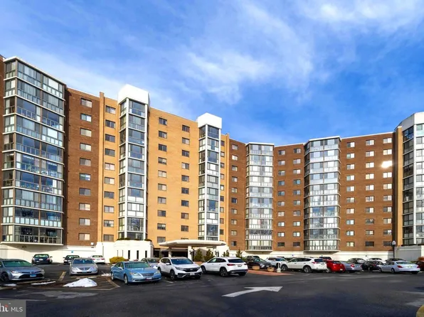 15115 Interlachen Dr #3-621, Silver Spring, MD 20906