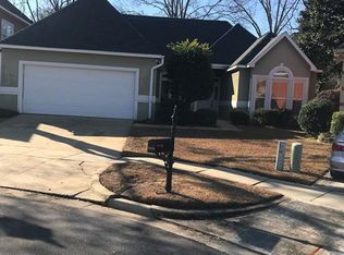 2482 Ashbury Pl, Mobile, AL 36693