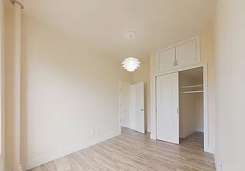 Rented by REAL New York