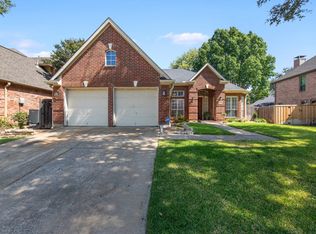 2408 Hunters Run, Flower Mound, TX 75028