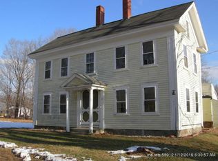 11 Academy Ln, Lebanon, ME 04027