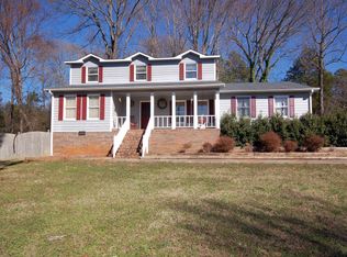167 Deerhaven Cir, Gurley, AL 35748