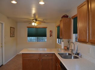 10452 E Vashon St, Tucson, AZ 85747