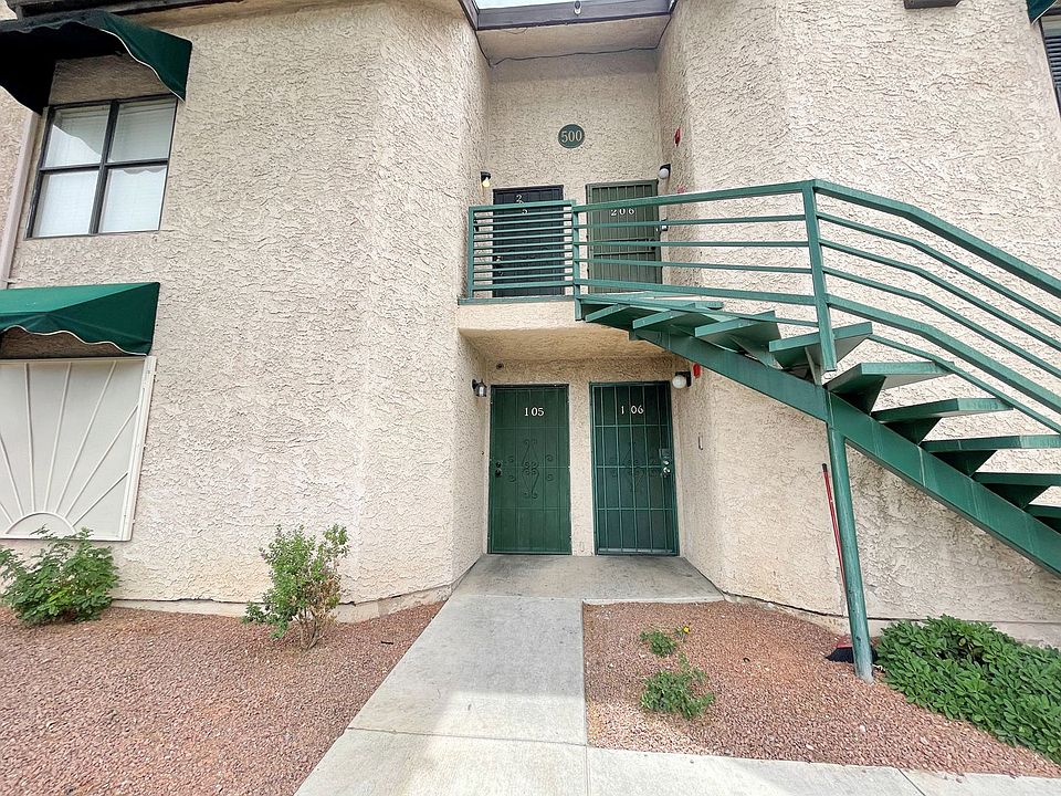 1st image of 500 Elm Dr Unit 105