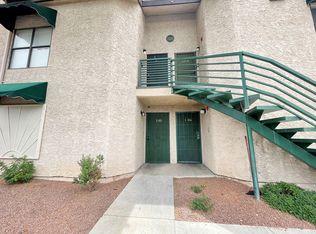 500 Elm Dr UNIT 105, Las Vegas, NV 89169
