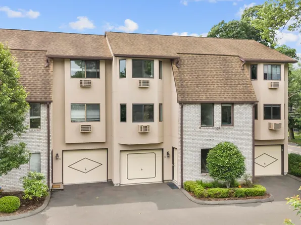 3 Radio Place #3, Stamford, CT 06906