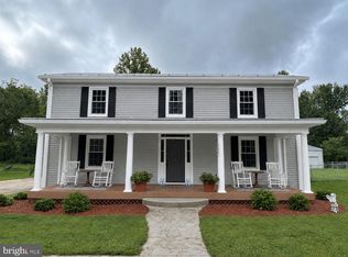 12124 Guinea Dr, Woodford, VA 22580