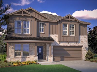 1917 Brindle St, Justin, TX, 76247