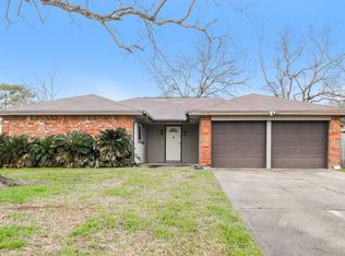 8303 Poplar Ridge Ln, Humble, TX 77338