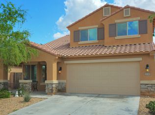 20743 N Grantham Rd, Maricopa, AZ 85138