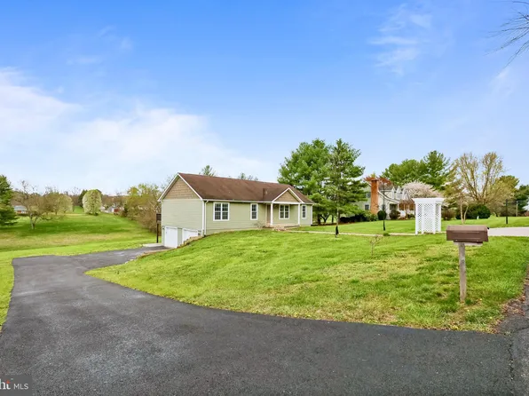 54 Hickorywood Ct, Harpers Ferry, WV 25425