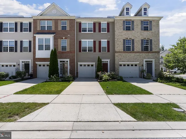 1033 Ramble Run Rd, Baltimore, MD 21220