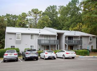 106 Woodland Vlg UNIT 106, Birmingham, AL 35216