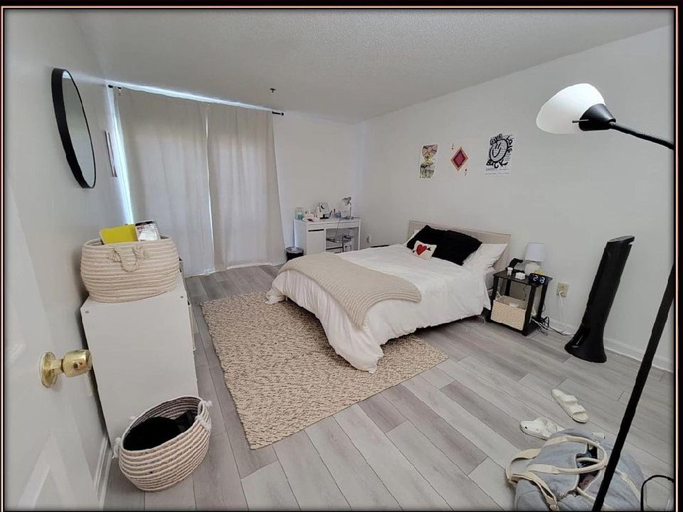1st Bedroom