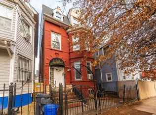 267 6th Ave W, Newark City, NJ 07107