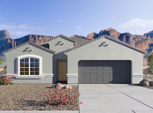 24444 W Jones Ave, Buckeye, AZ 85326