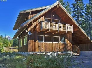 93623 E Finn Rd, Government Camp, OR 97028