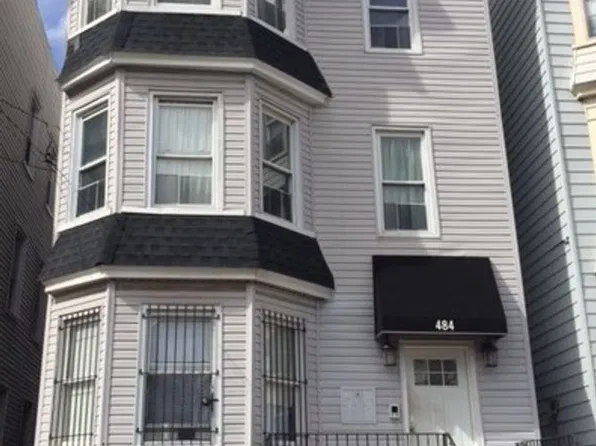 484 Irvine Turner, 484 Irvine Turner Blvd APT 2, Newark, NJ 07108