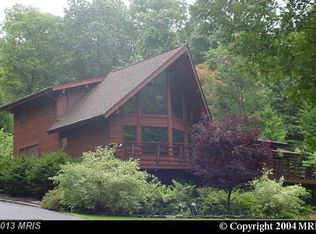 141 Boiling Springs Ct, Gerrardstown, WV 25420