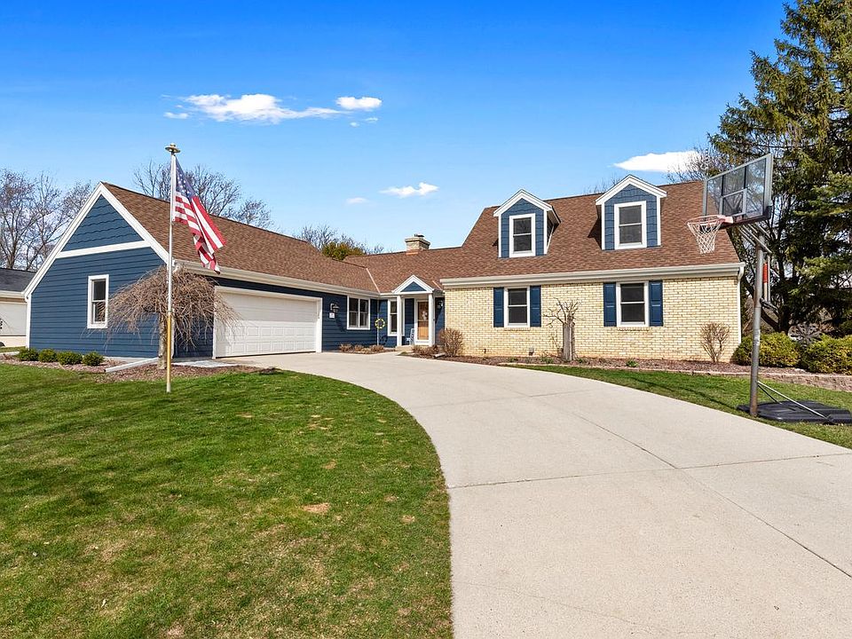 N99W7244 Kingston COURT, Cedarburg, WI 53012 Zillow