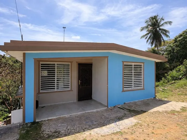 Carr 4412 Km 3.4 Bo Cruces Aguada, Aguada, PR 00602