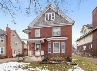 16 Washington St, Hornell, NY 14843