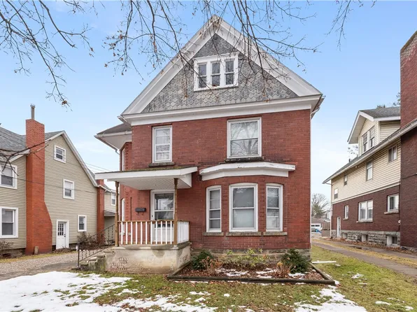 16 Washington St, Hornell, NY 14843