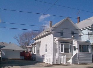 27 Chester St, Lawrence, MA 01843